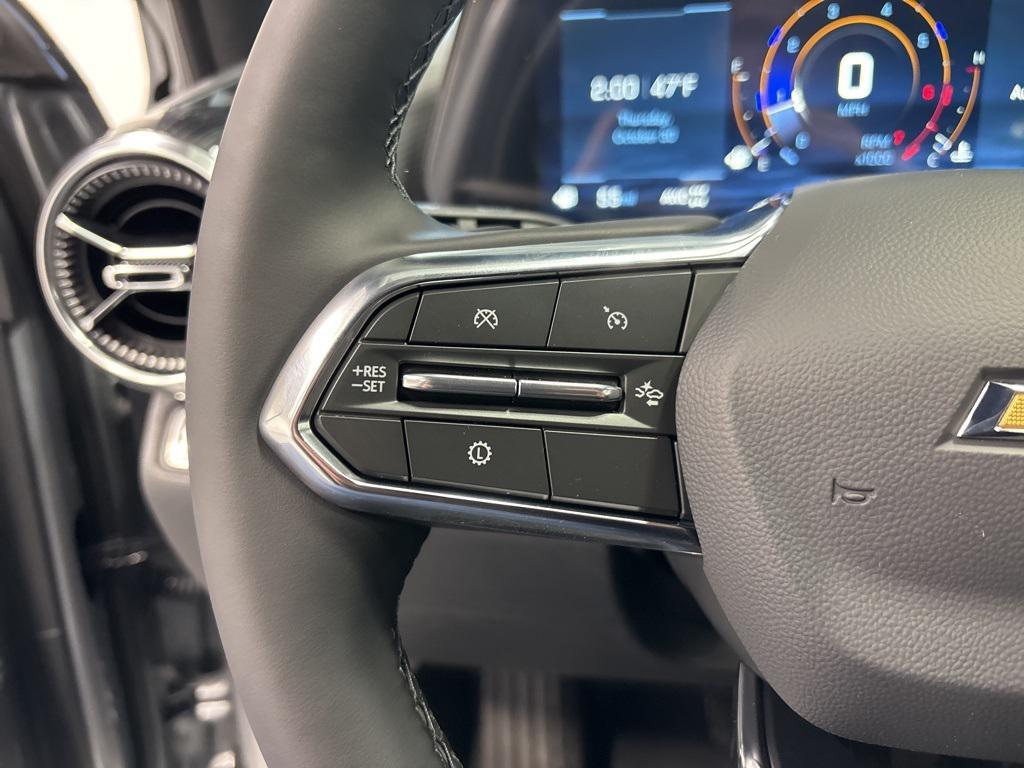 new 2026 Chevrolet Equinox car, priced at $31,995