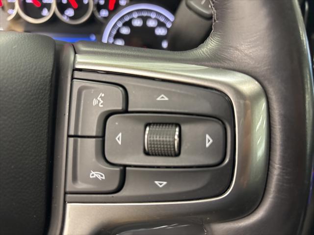 used 2022 Chevrolet Silverado 3500 car, priced at $44,999