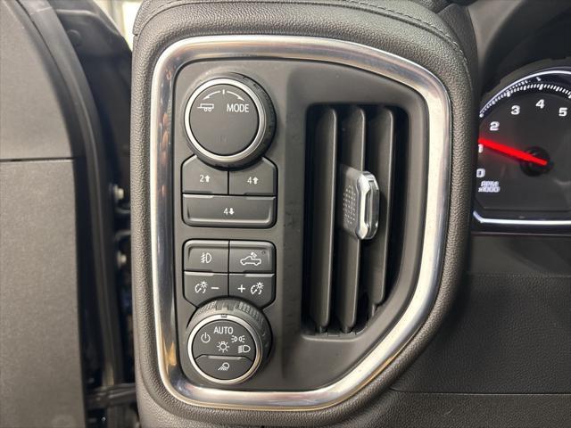 used 2022 Chevrolet Silverado 3500 car, priced at $44,999