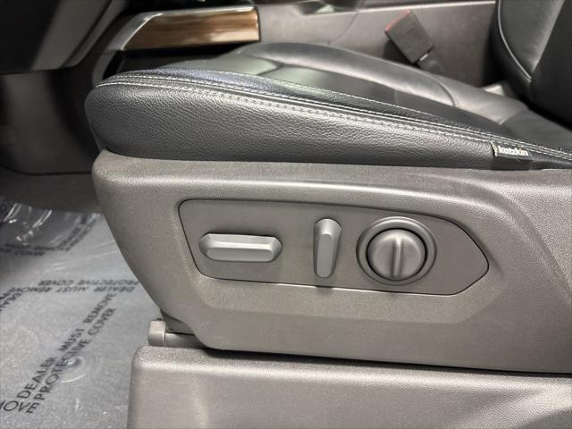 used 2022 Chevrolet Silverado 3500 car, priced at $44,999