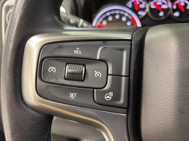 used 2022 Chevrolet Silverado 3500 car, priced at $44,999