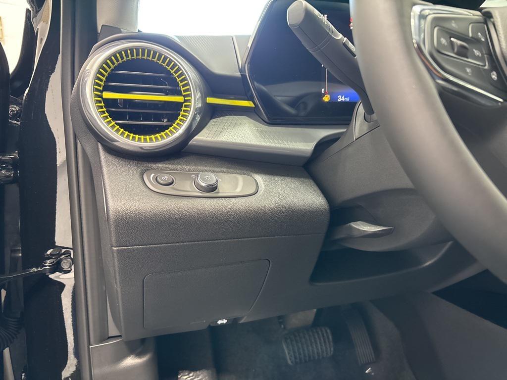 new 2026 Chevrolet Trax car, priced at $24,385