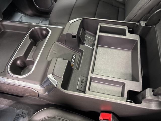 new 2026 Chevrolet Silverado 2500 car, priced at $79,915