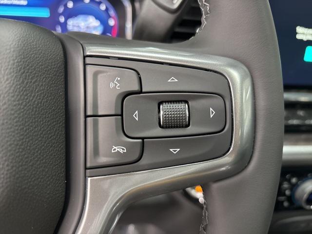 new 2026 Chevrolet Silverado 2500 car, priced at $79,915