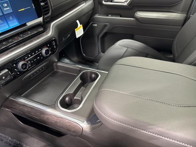 new 2026 Chevrolet Silverado 2500 car, priced at $79,915