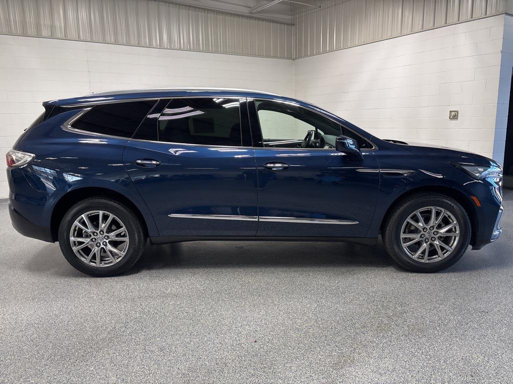 used 2023 Buick Enclave car, priced at $34,899
