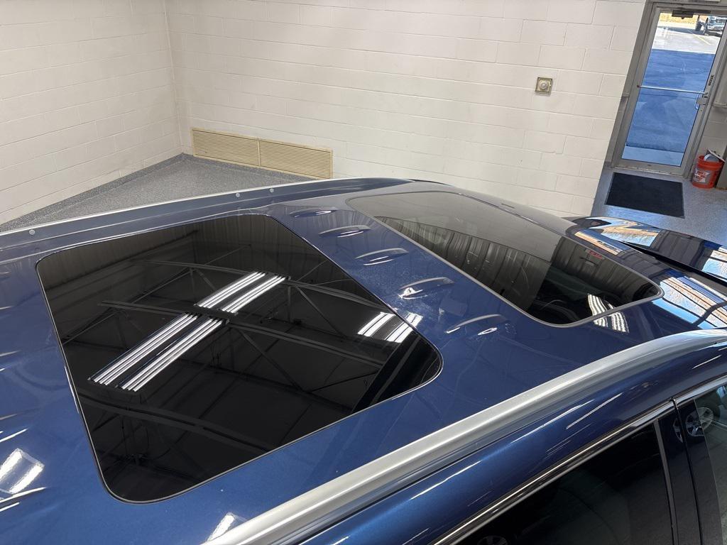 used 2023 Buick Enclave car, priced at $34,899