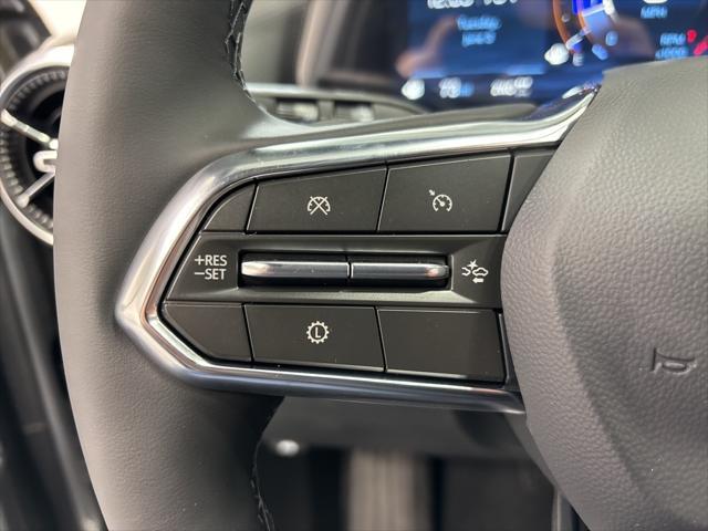 new 2026 Chevrolet Equinox car, priced at $33,990