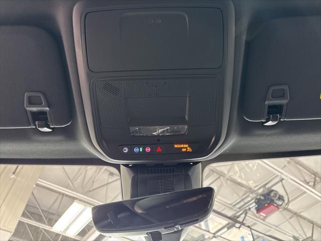 new 2026 Chevrolet Equinox car, priced at $33,990