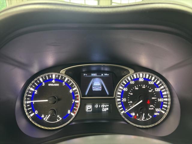 used 2018 INFINITI QX60 car, priced at $17,399