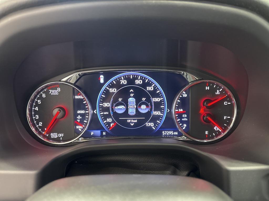 used 2020 GMC Acadia car, priced at $24,499