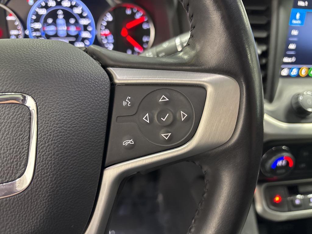 used 2020 GMC Acadia car, priced at $24,499