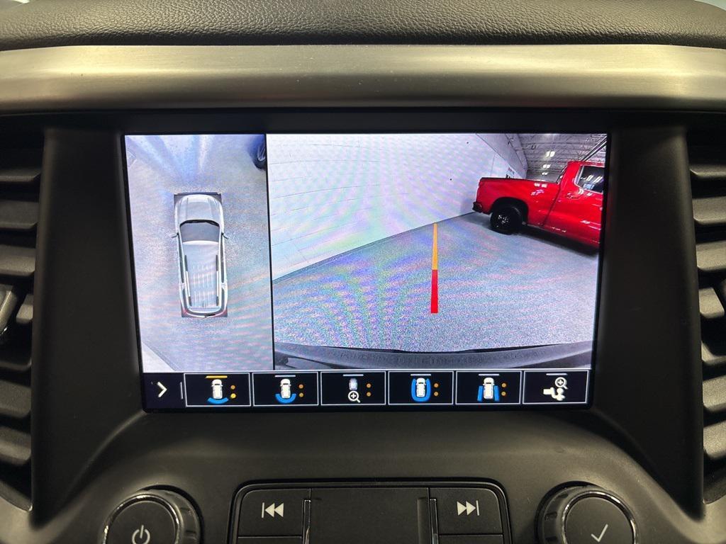 used 2020 GMC Acadia car, priced at $24,499