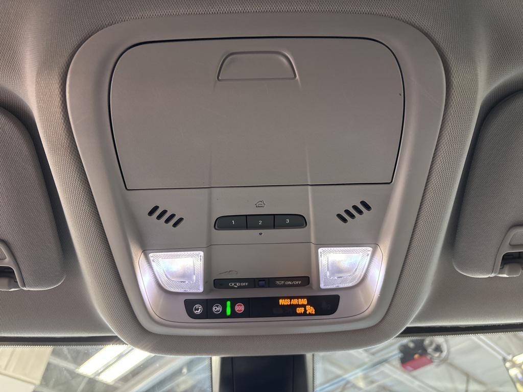 used 2020 GMC Acadia car, priced at $24,499