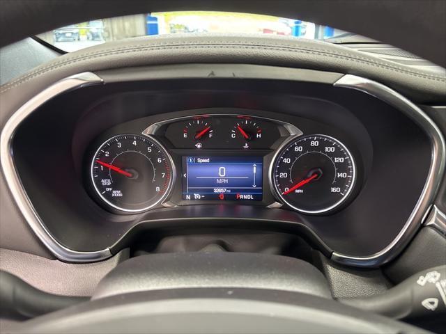 used 2022 Chevrolet Blazer car, priced at $24,999