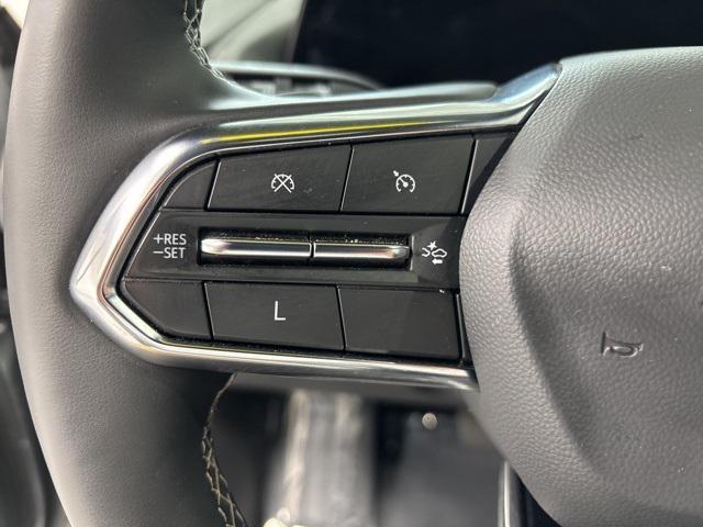 used 2025 Chevrolet Traverse car, priced at $32,699