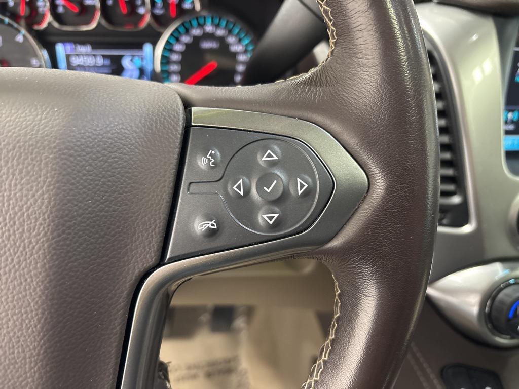 used 2020 Chevrolet Tahoe car, priced at $33,999