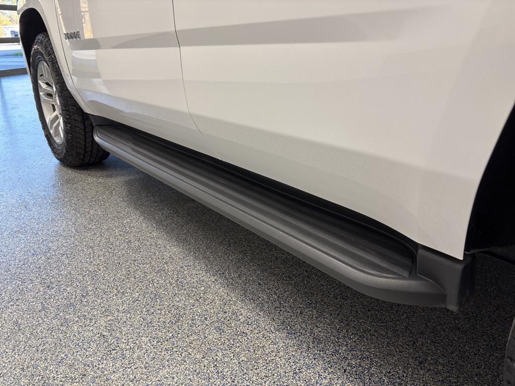 used 2020 Chevrolet Tahoe car, priced at $33,999