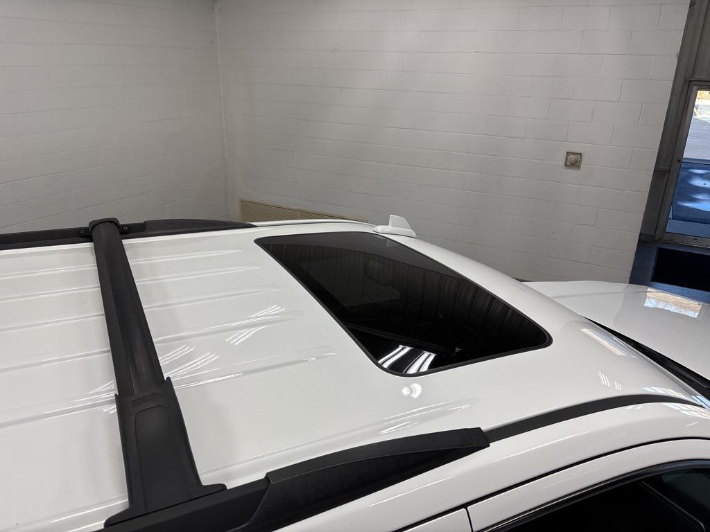 used 2020 Chevrolet Tahoe car, priced at $33,999