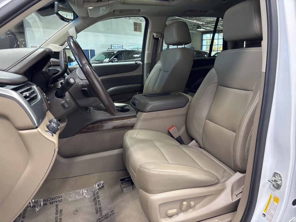 used 2020 Chevrolet Tahoe car, priced at $33,999