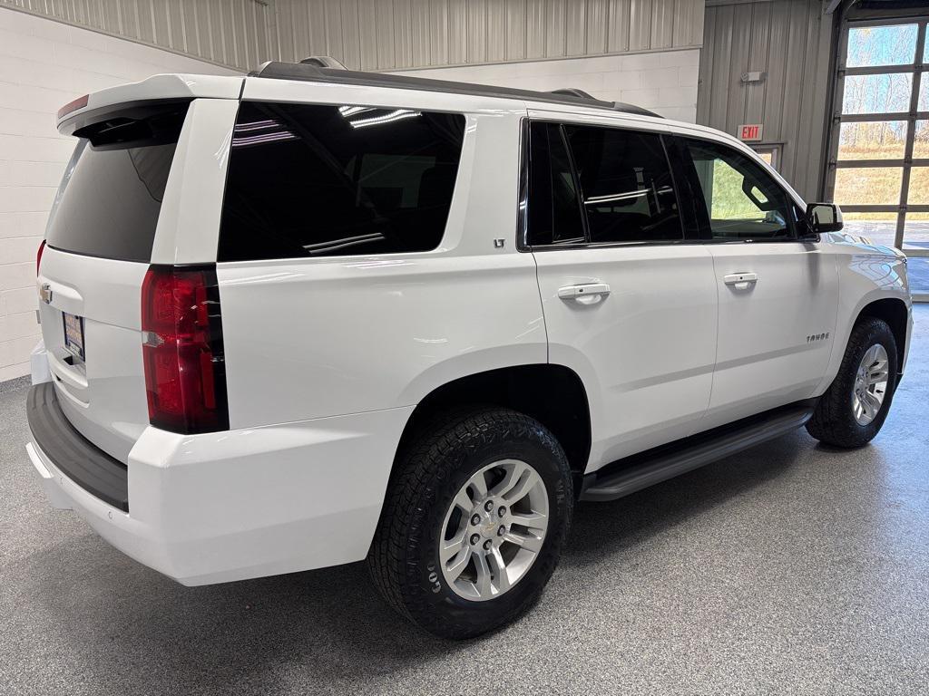 used 2020 Chevrolet Tahoe car, priced at $33,999
