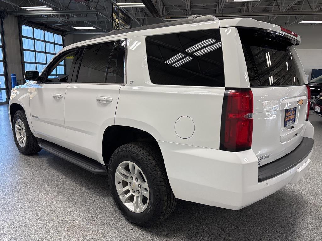 used 2020 Chevrolet Tahoe car, priced at $33,999