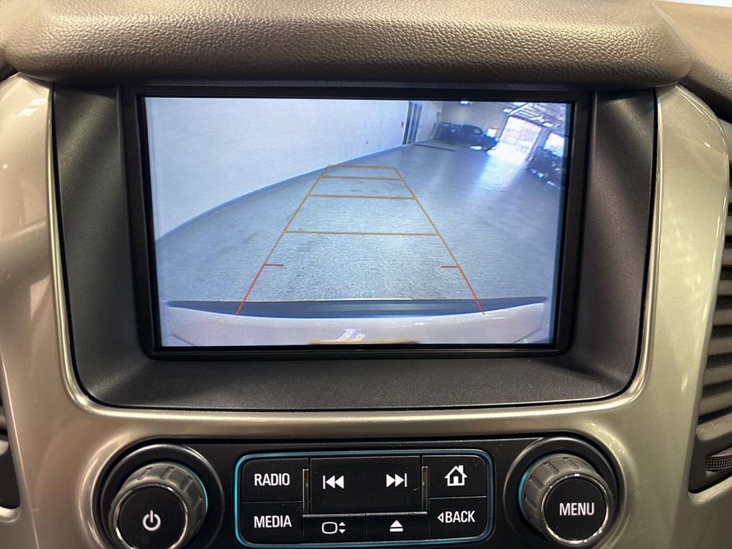 used 2020 Chevrolet Tahoe car, priced at $33,999