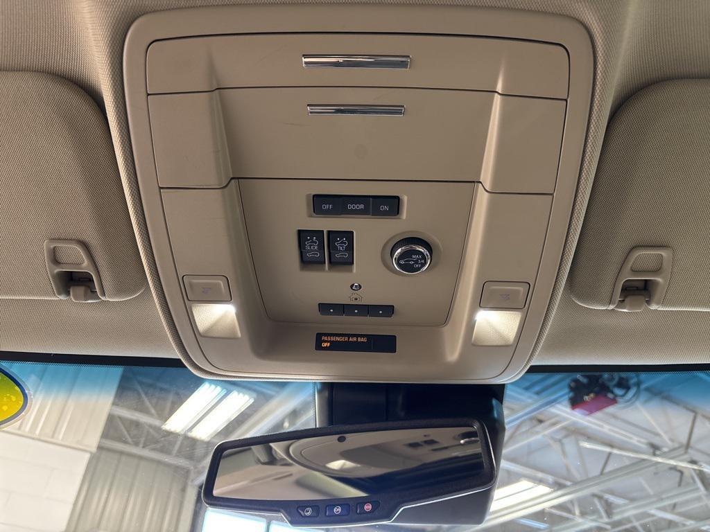 used 2020 Chevrolet Tahoe car, priced at $33,999