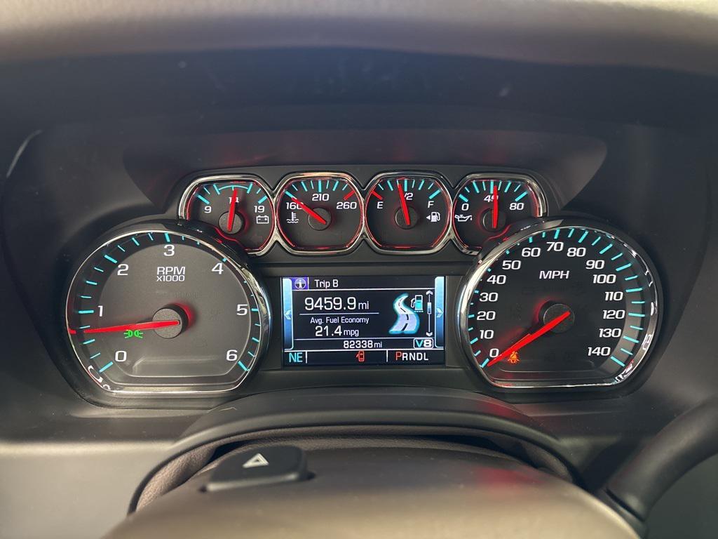 used 2020 Chevrolet Tahoe car, priced at $33,999