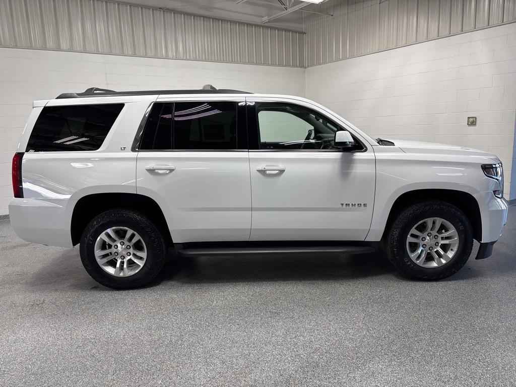 used 2020 Chevrolet Tahoe car, priced at $33,999