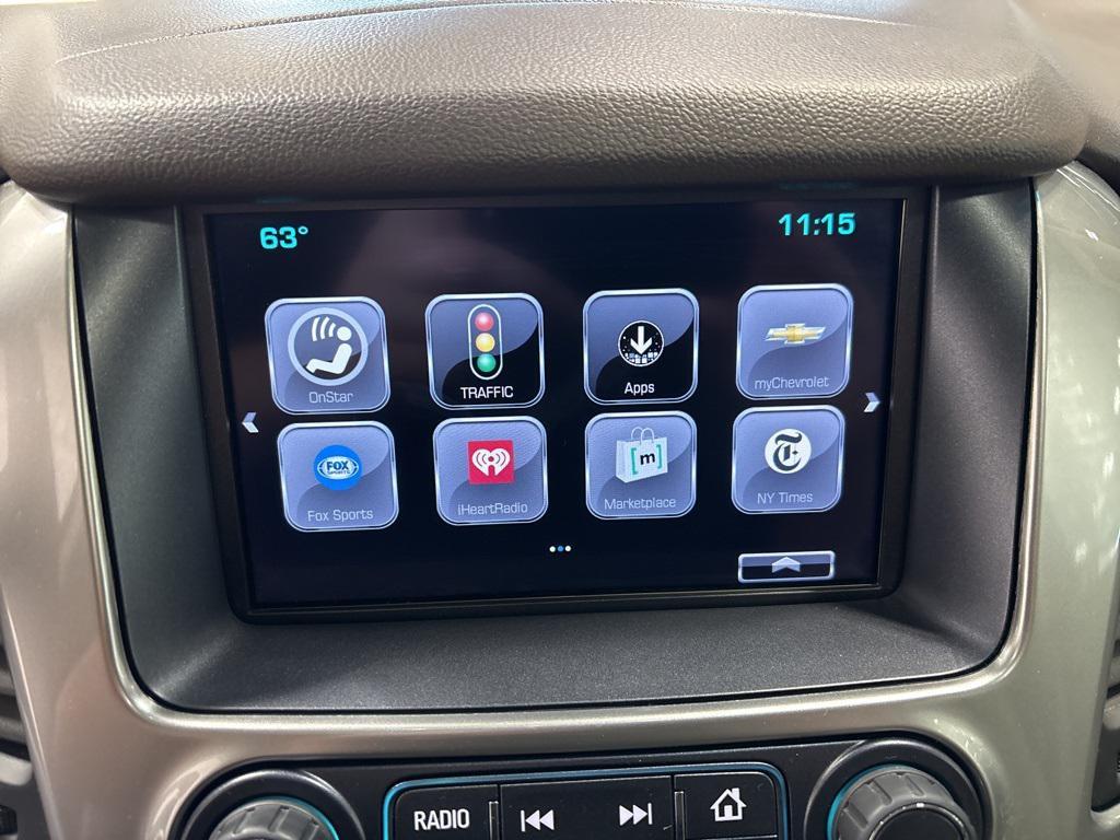 used 2020 Chevrolet Tahoe car, priced at $33,999