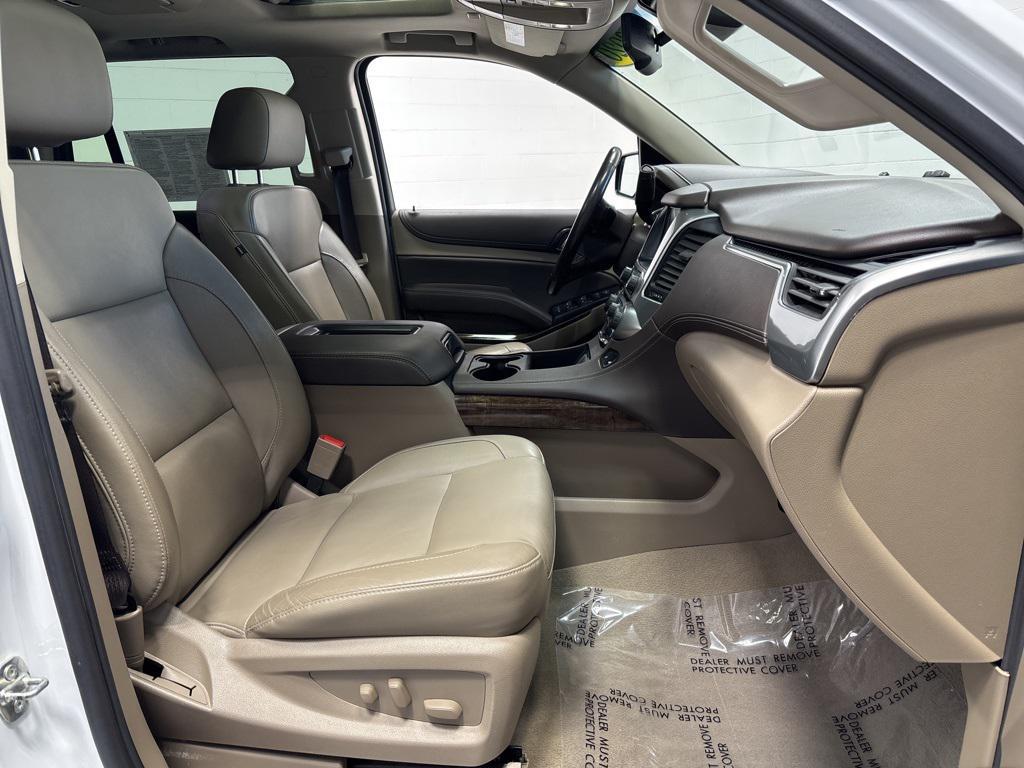 used 2020 Chevrolet Tahoe car, priced at $33,999