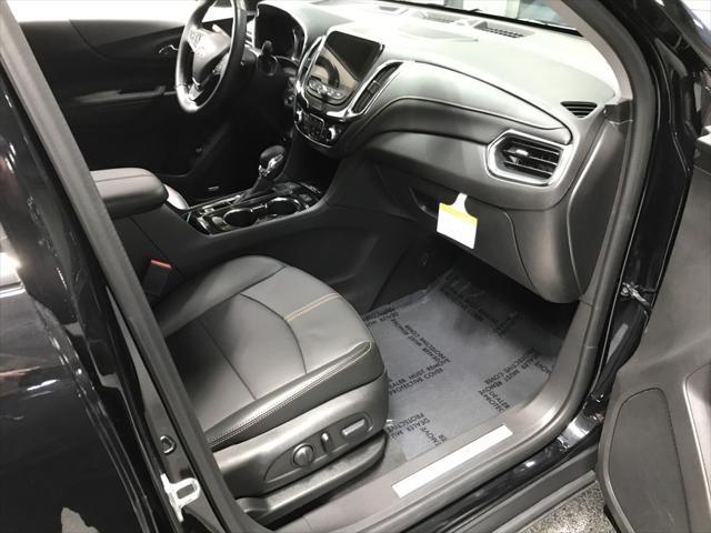 used 2024 Chevrolet Equinox car, priced at $29,991