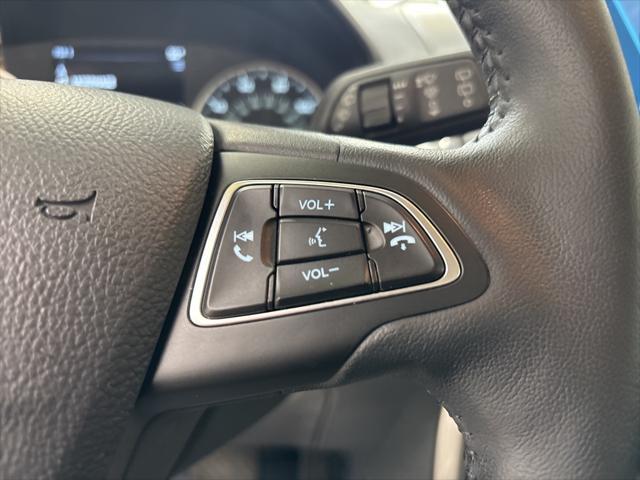used 2019 Ford EcoSport car, priced at $16,399