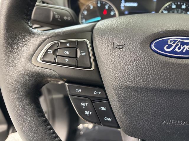 used 2019 Ford EcoSport car, priced at $16,399