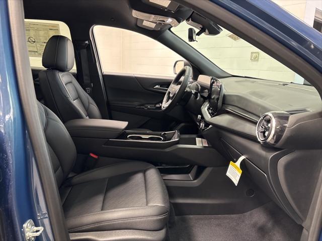new 2025 Chevrolet Equinox car, priced at $31,730