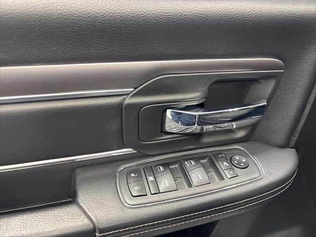 used 2021 Ram 1500 Classic car, priced at $32,499