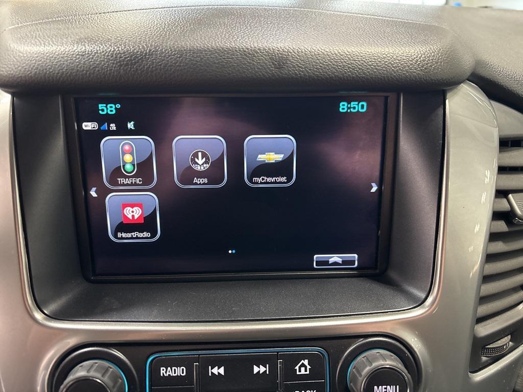 used 2020 Chevrolet Suburban car, priced at $37,999