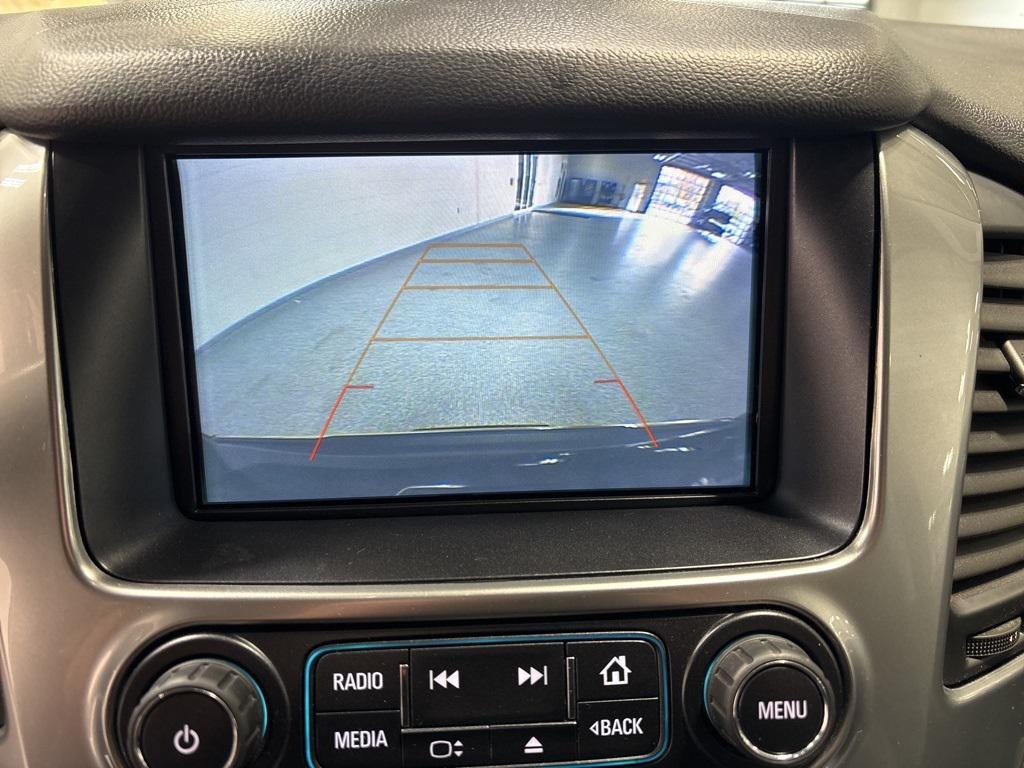 used 2020 Chevrolet Suburban car, priced at $37,999