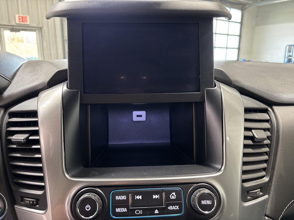 used 2020 Chevrolet Suburban car, priced at $37,999