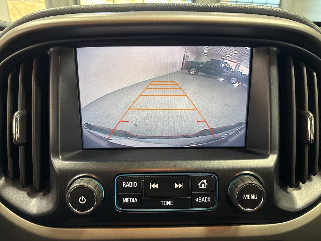 used 2016 Chevrolet Colorado car, priced at $23,399