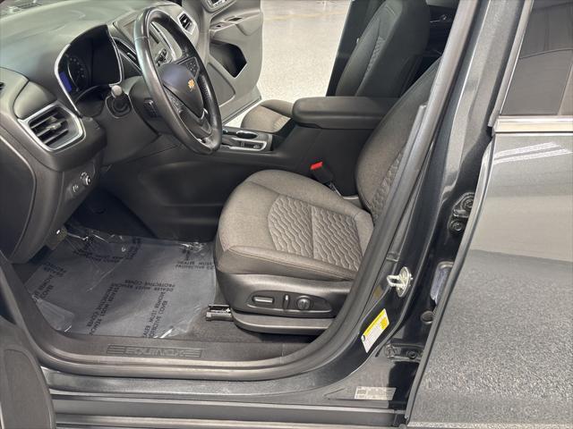 used 2019 Chevrolet Equinox car, priced at $14,999