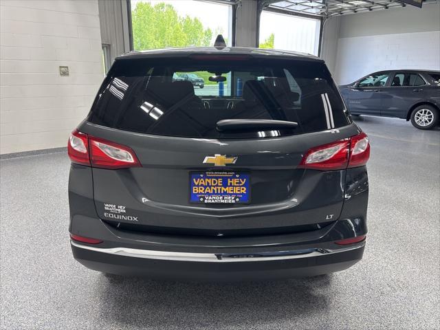 used 2019 Chevrolet Equinox car, priced at $14,999