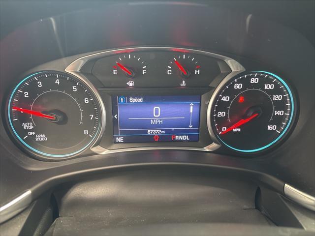 used 2019 Chevrolet Equinox car, priced at $14,999