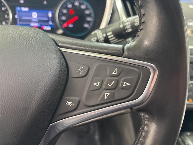 used 2019 Chevrolet Equinox car, priced at $14,999