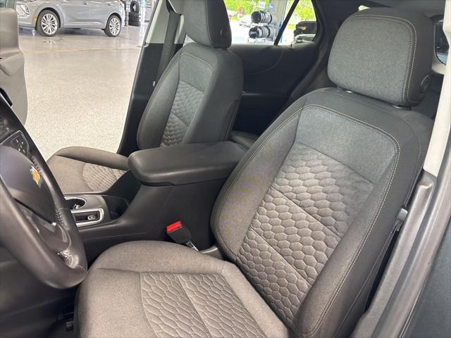 used 2019 Chevrolet Equinox car, priced at $14,999