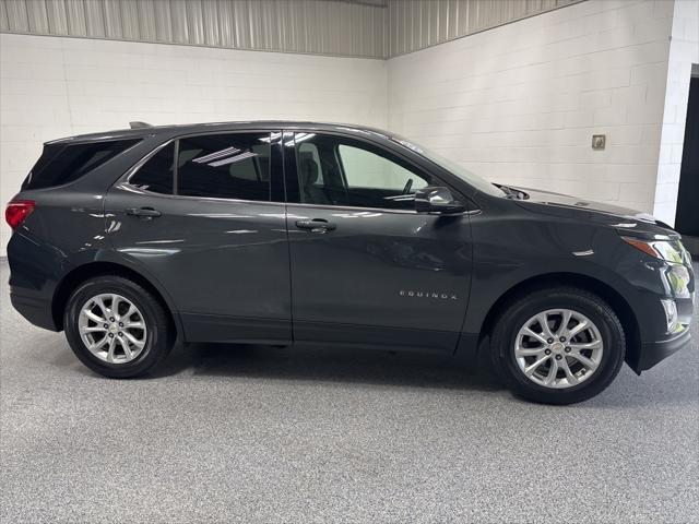 used 2019 Chevrolet Equinox car, priced at $14,999