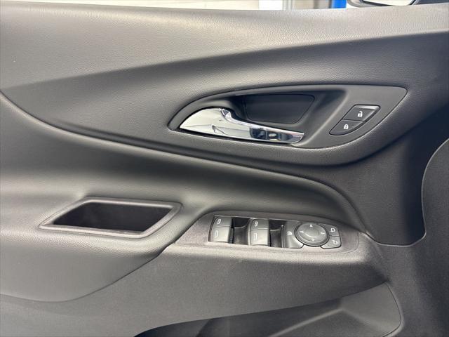 used 2019 Chevrolet Equinox car, priced at $14,999