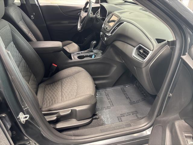 used 2019 Chevrolet Equinox car, priced at $14,999