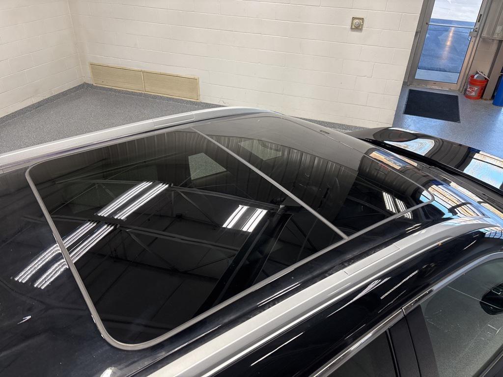 used 2023 Nissan Rogue car, priced at $25,399